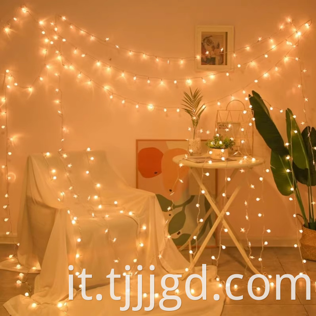 Indoor Fairy Lights